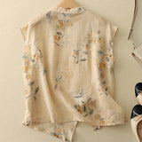 Larkin Blouse