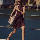 Lucia Romano Two-Piece Set