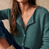 Nordique Knit Top