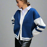Christina Cotton Cardigan