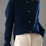 Madison Avenue Cardigan