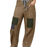 Théa Clément Artisan Pants