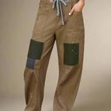 Théa Clément Artisan Pants