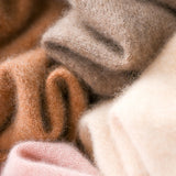 Victoria Mot'e Cashmere Turtleneck