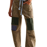 Théa Clément Artisan Pants