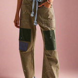 Théa Clément Artisan Pants