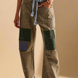 Théa Clément Artisan Pants