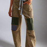 Théa Clément Artisan Pants