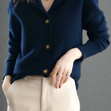 Madison Avenue Cardigan