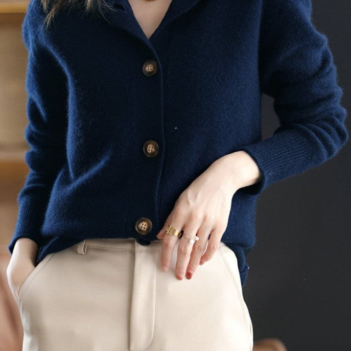 Madison Avenue Cardigan