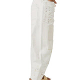 Théa Clément Artisan Pants
