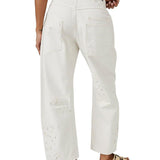 Théa Clément Artisan Pants