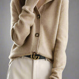 Madison Avenue Cardigan