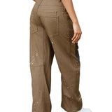 Théa Clément Artisan Pants
