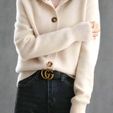 Madison Avenue Cardigan