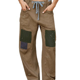Théa Clément Artisan Pants