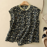 Larkin Blouse