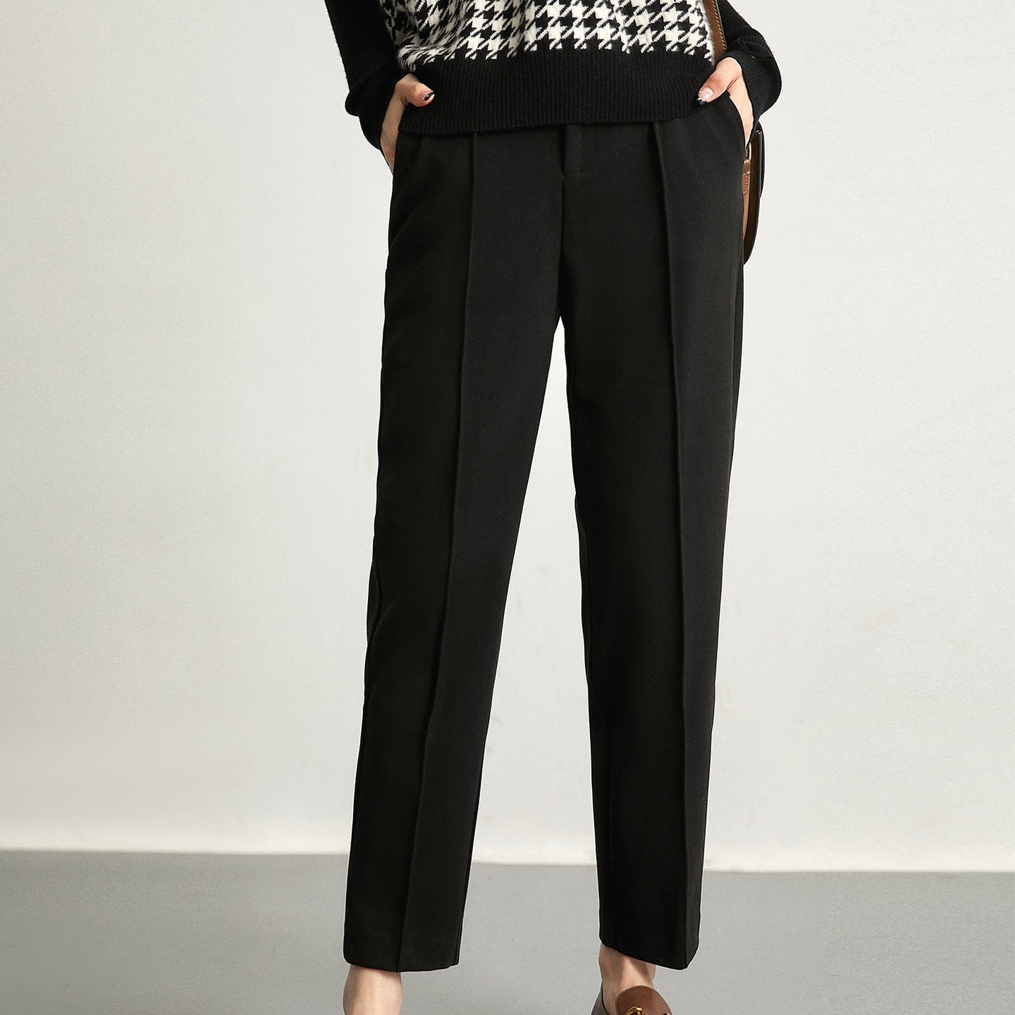 Nordic Grace Trousers