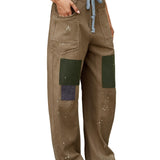 Théa Clément Artisan Pants