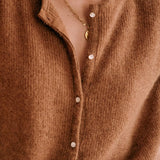 Nordique Knit Top