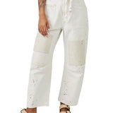 Théa Clément Artisan Pants