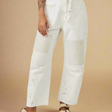 Théa Clément Artisan Pants