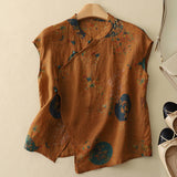 Larkin Blouse