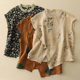 Larkin Blouse