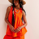 Lucia Romano Two-Piece Set
