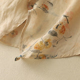 Larkin Blouse