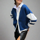 Christina Cotton Cardigan