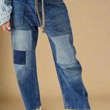 Théa Clément Artisan Pants