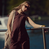 Lucia Romano Two-Piece Set