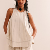 Lucia Romano Two-Piece Set