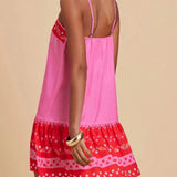 Zaria Bloom Dress