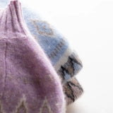 Northshore Fair Isle Sweater