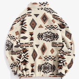 Romane Fleece Jacket