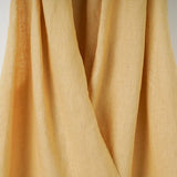 Valienne Drape Linen Vest