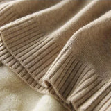 Seoul Knitted Set