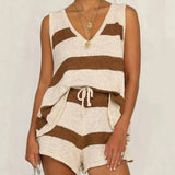 Colette Knit Two-Piece Set