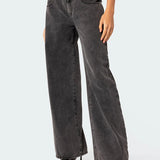 Amelia Straight jeans