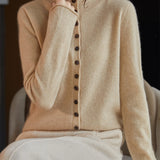 Legacy Wool Cardigan