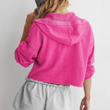 Weekender Comfort Hoodie