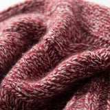 Wren Cable Cashmere Beanie