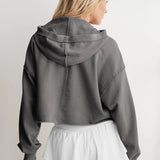 Weekender Comfort Hoodie
