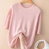 Larkin Seamless Pullover