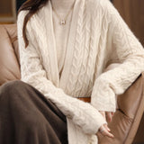 Holmefjord Cardigan