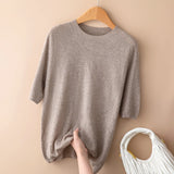 Larkin Seamless Pullover