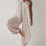 Esme Boho Jumpsuit