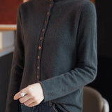 Legacy Wool Cardigan